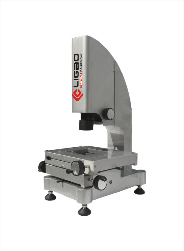 HF-1010 半自動(dòng)二次元影像測(cè)量?jī)x