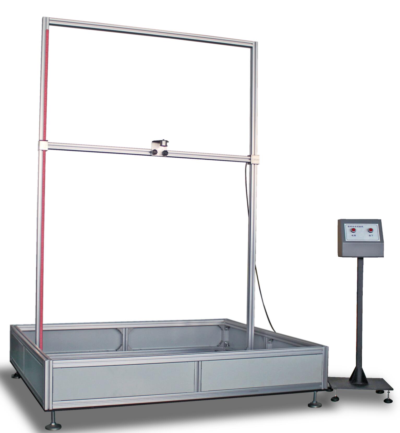 液晶屏落球沖擊試驗機(jī)