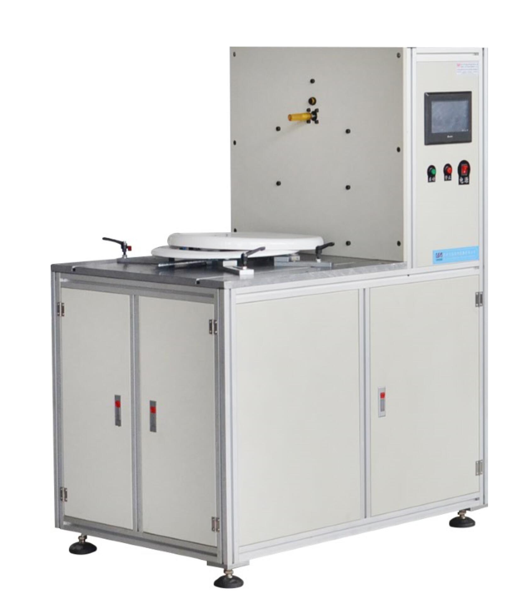 馬桶蓋壽命試驗(yàn)機(jī)