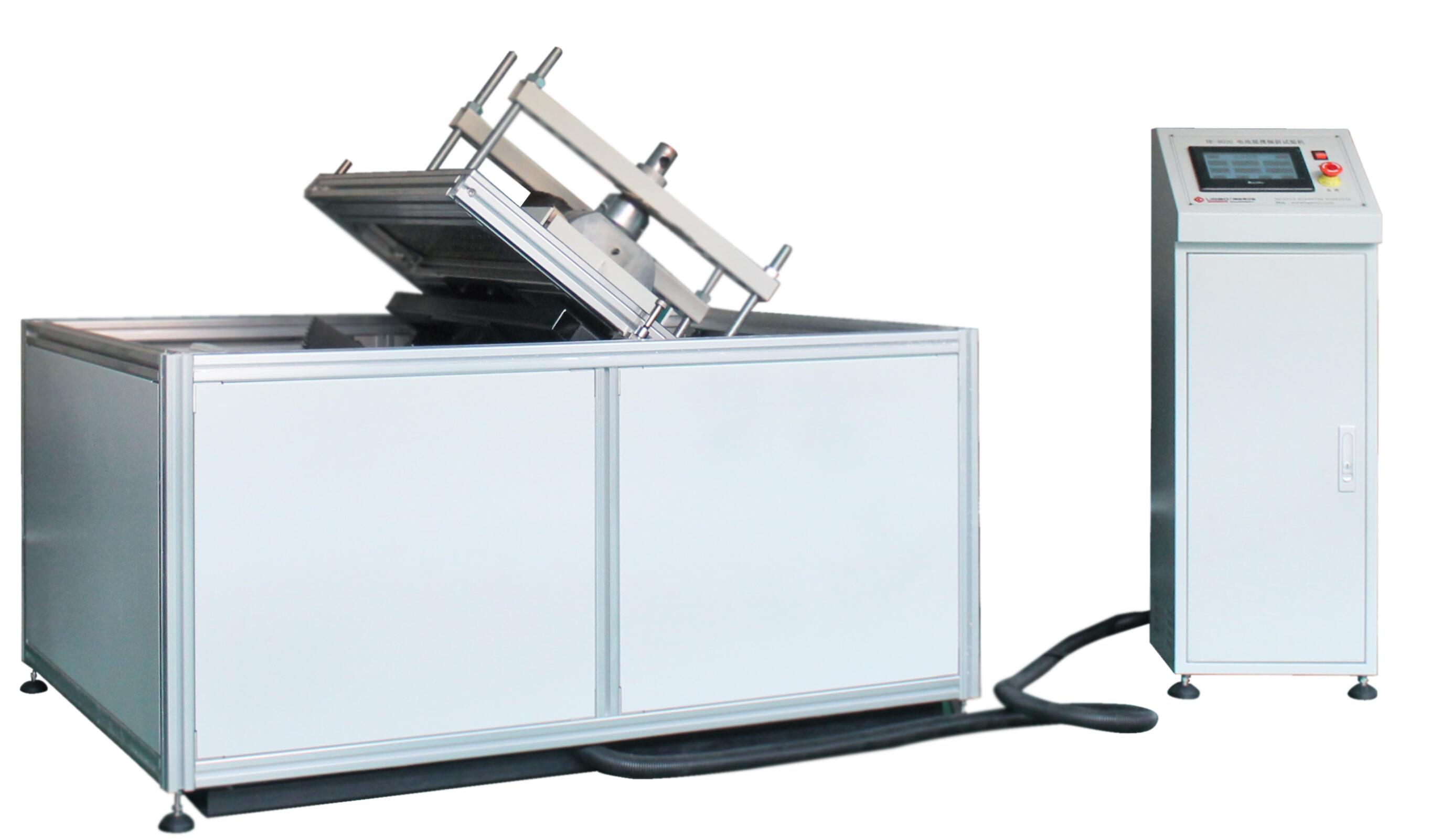 電池耐加速搖擺能力試驗(yàn)機(jī)