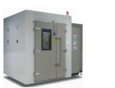 步入式高低溫試驗(yàn)機(jī)(尺寸可定做)