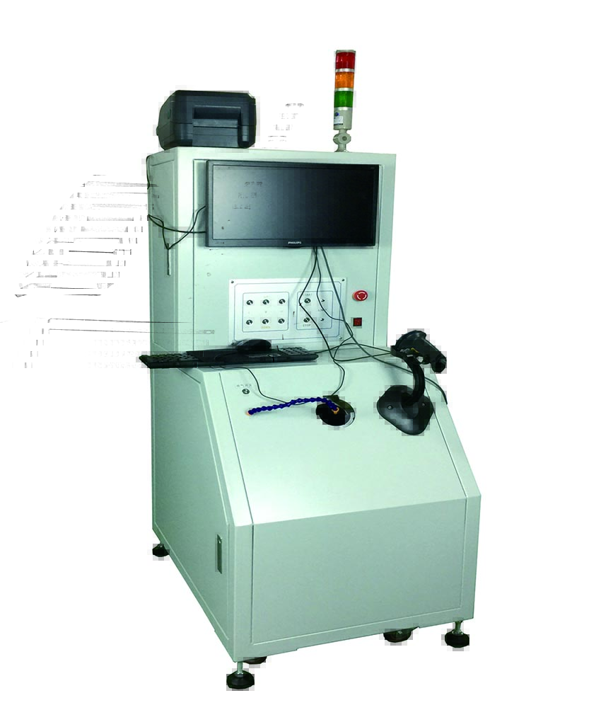 充電槍插拔力試驗(yàn)機(jī)