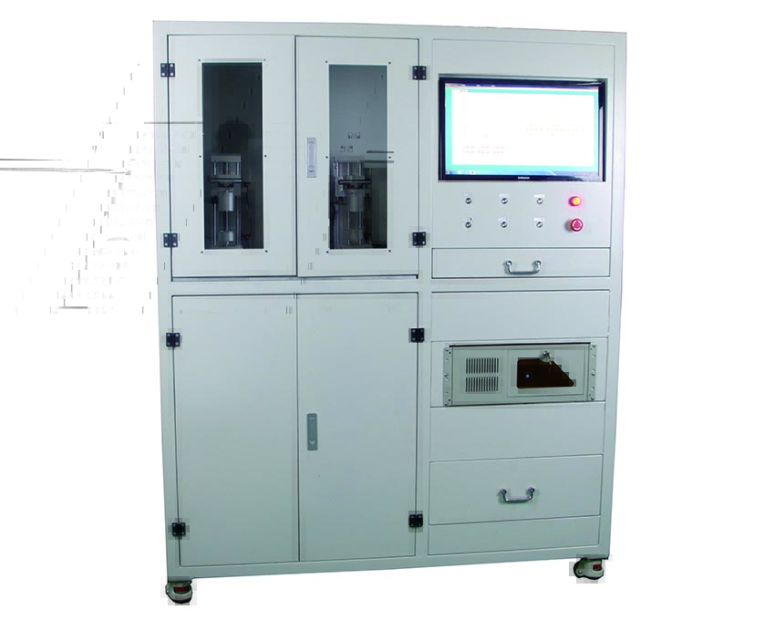 按鍵荷重位移測試機(jī)