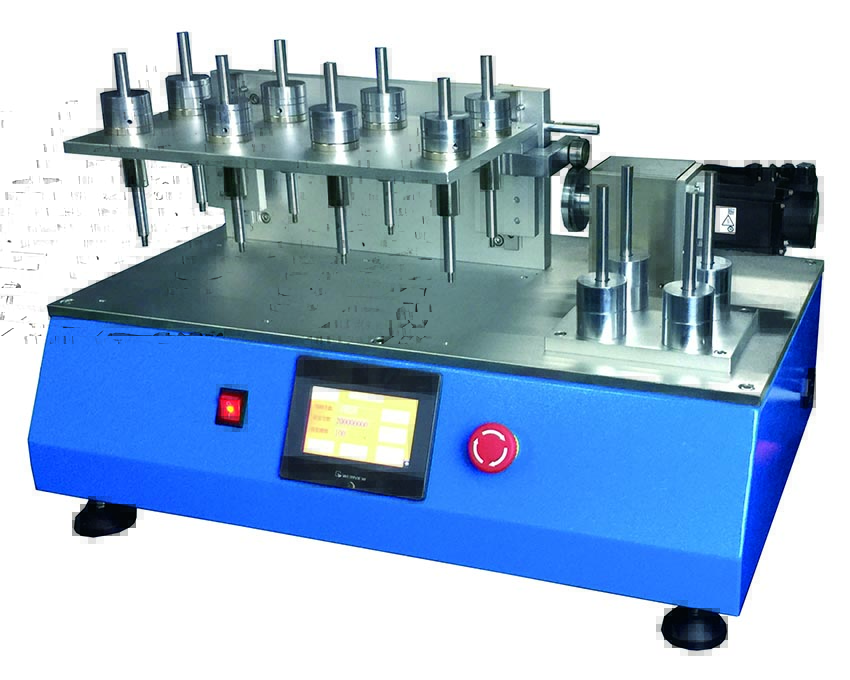 彈片打擊壽命試驗(yàn)機(jī)