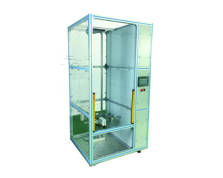 定向跌落試驗(yàn)機(jī)