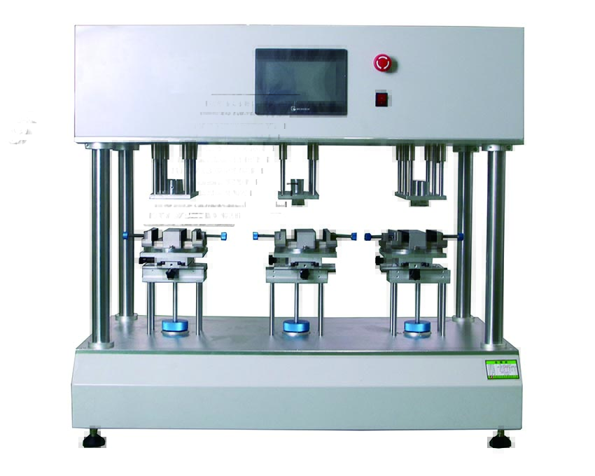 砝碼打擊壽命試驗(yàn)機(jī)