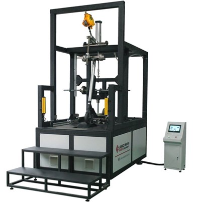 EN17128滑板車動態(tài)耐用性試驗(yàn)機(jī)