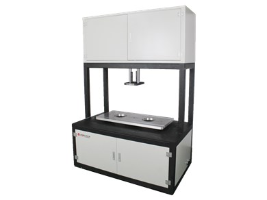 座椅震動綜合試驗機