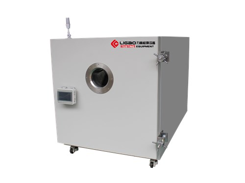 電池低氣壓試驗(yàn)箱