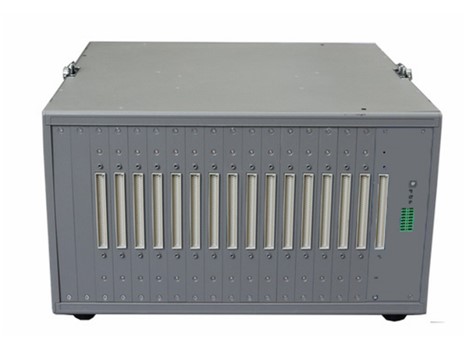 1024點(diǎn)四線精密電纜測試儀